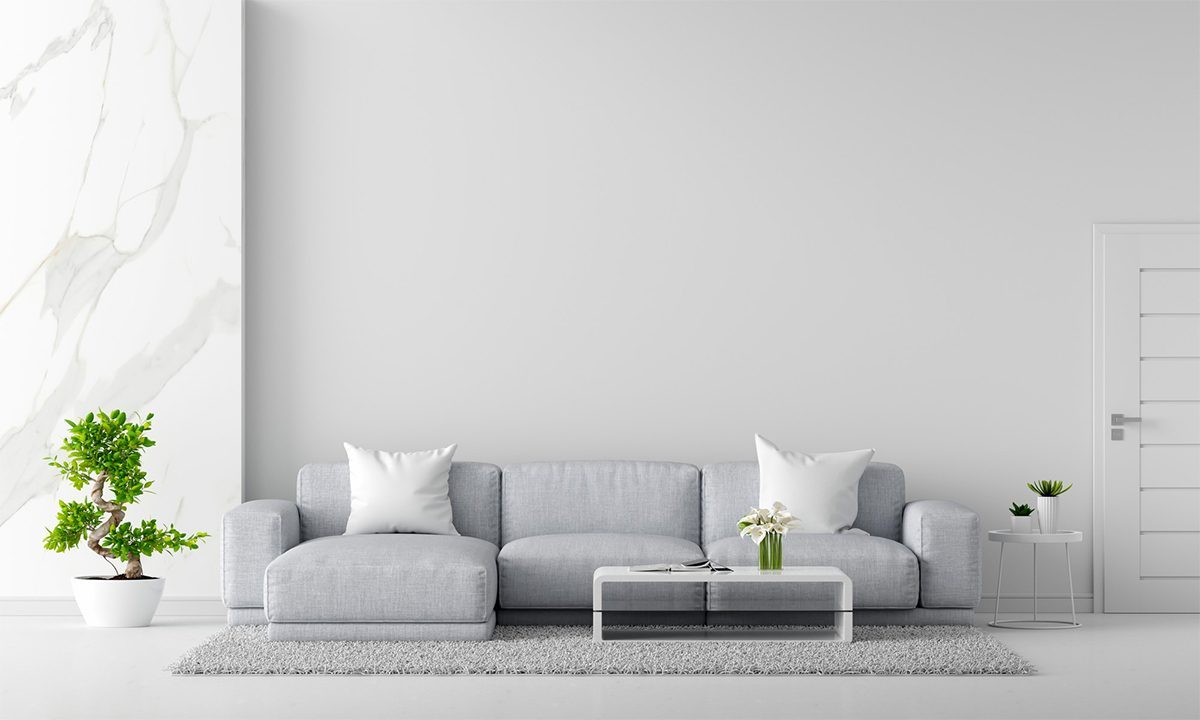 How To Choose The Right Sectional Sofa