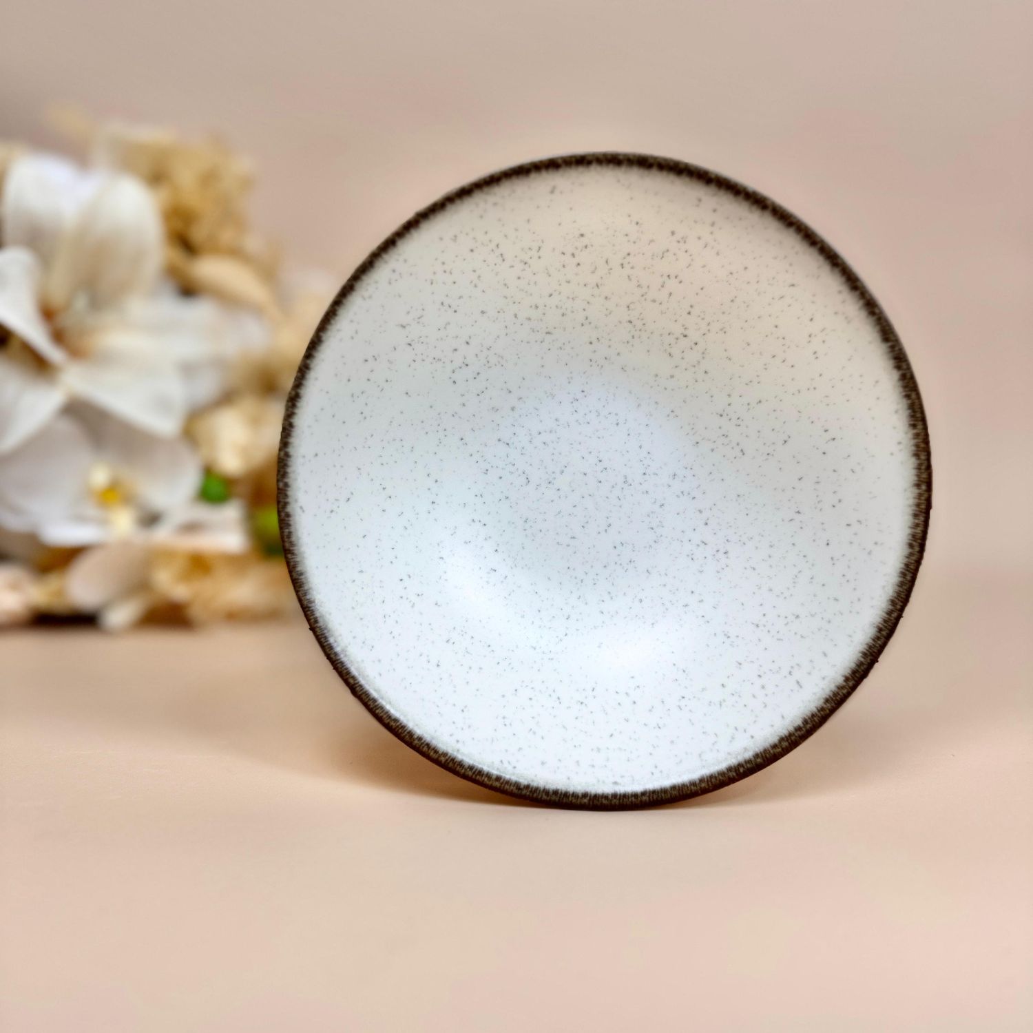 Bowl Decorado Vanilla Boho Chic - Image 2