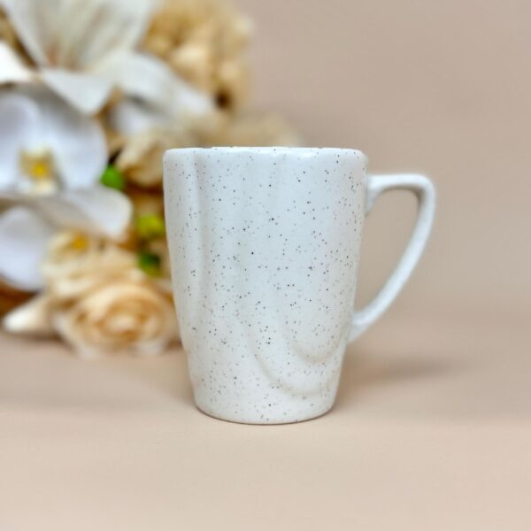 Caneca Slim 280ml Vanilla Boho Chic - Image 4