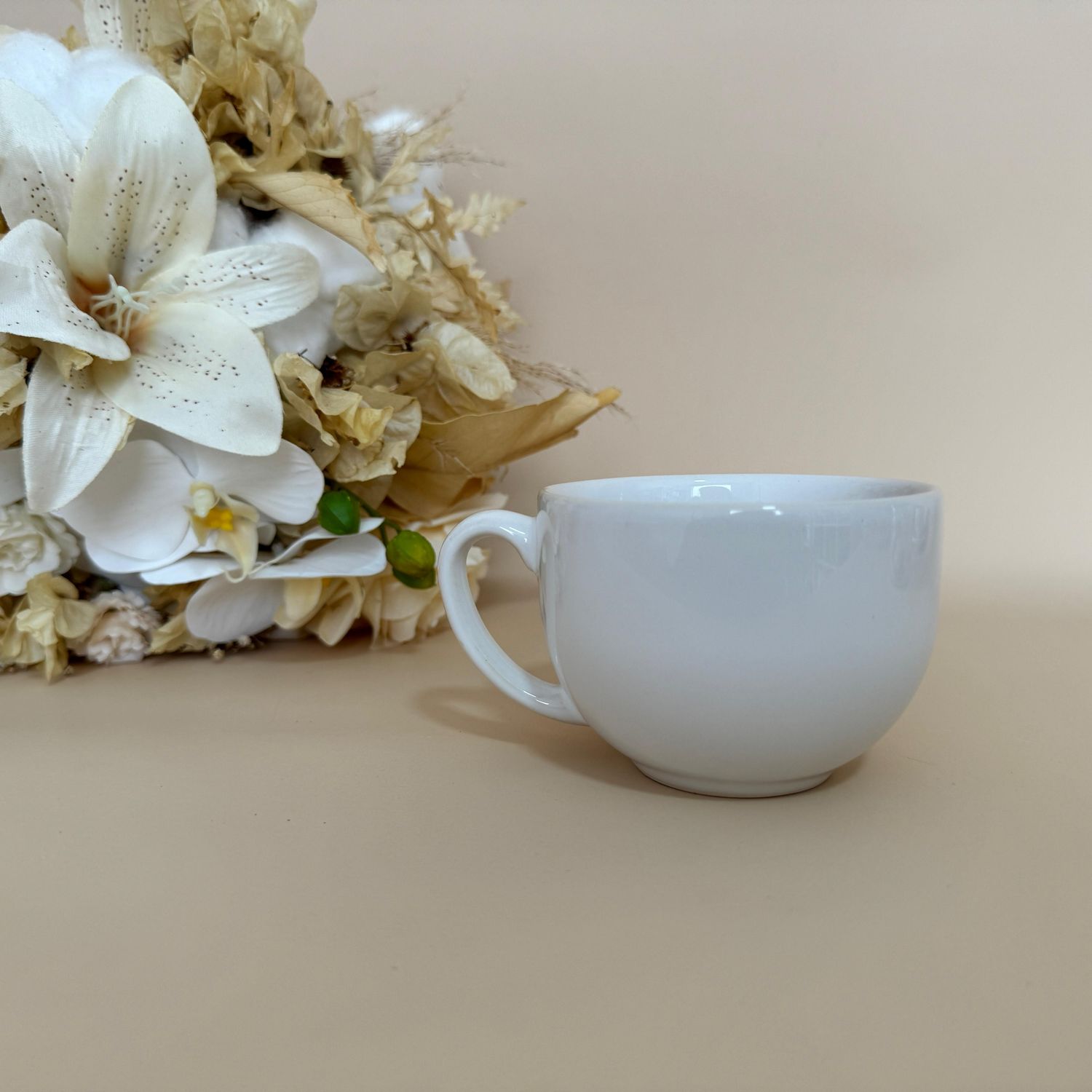 Xícara de café com pires Coup Siciliana 260 ml - Image 2